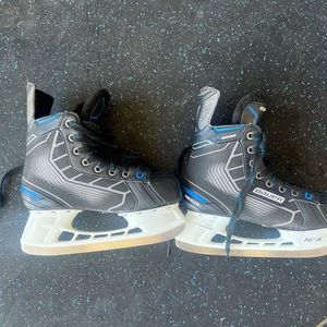 Bauer Nexus n6000 ice skates size 6